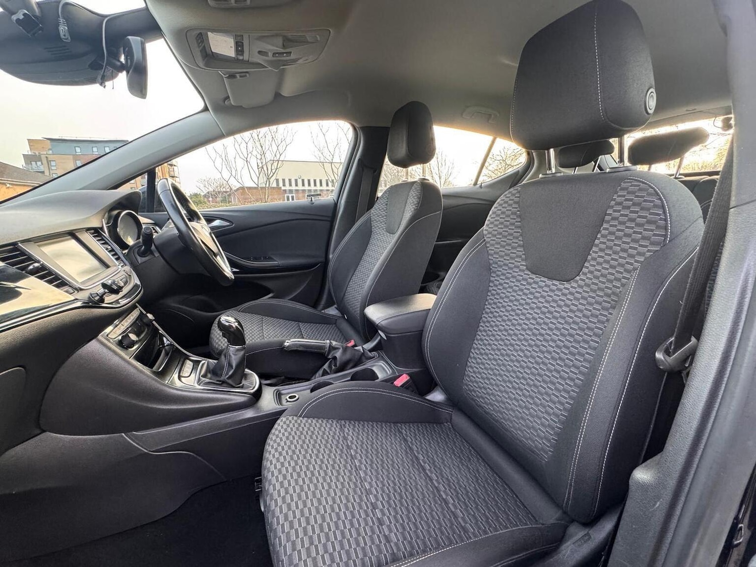 Used Vauxhall Astra 2018 for sale - 77781771: Photo 24