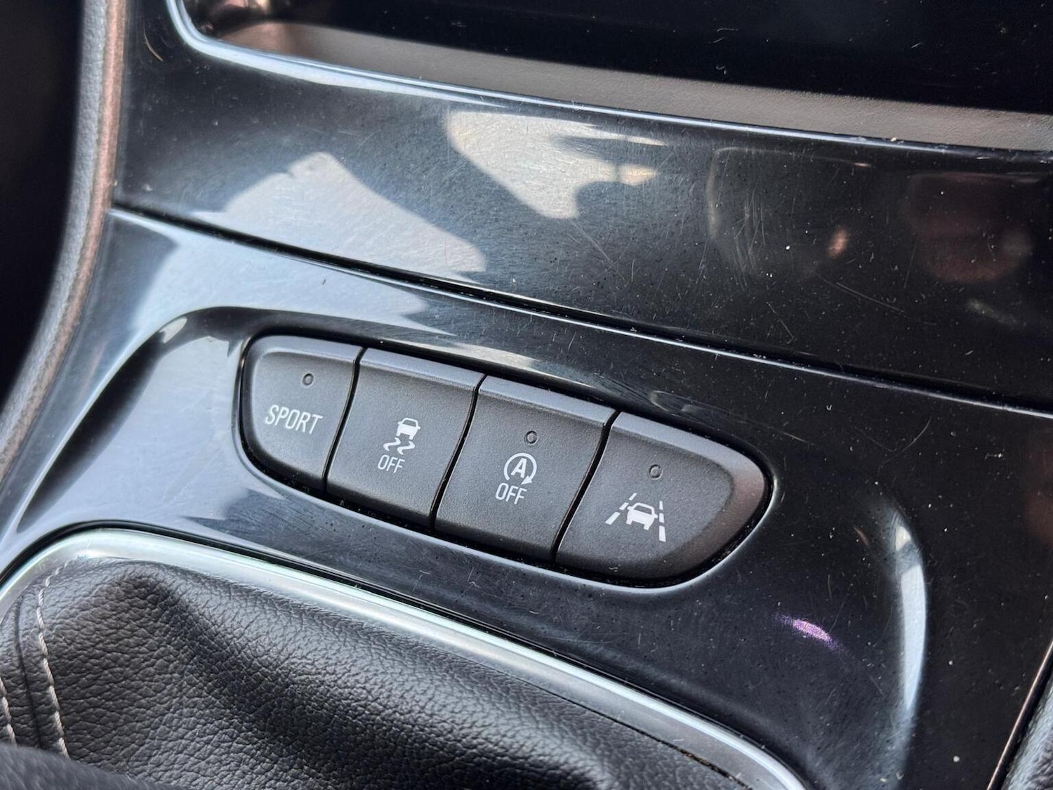 Used Vauxhall Astra 2018 for sale - 77781771: Photo 27