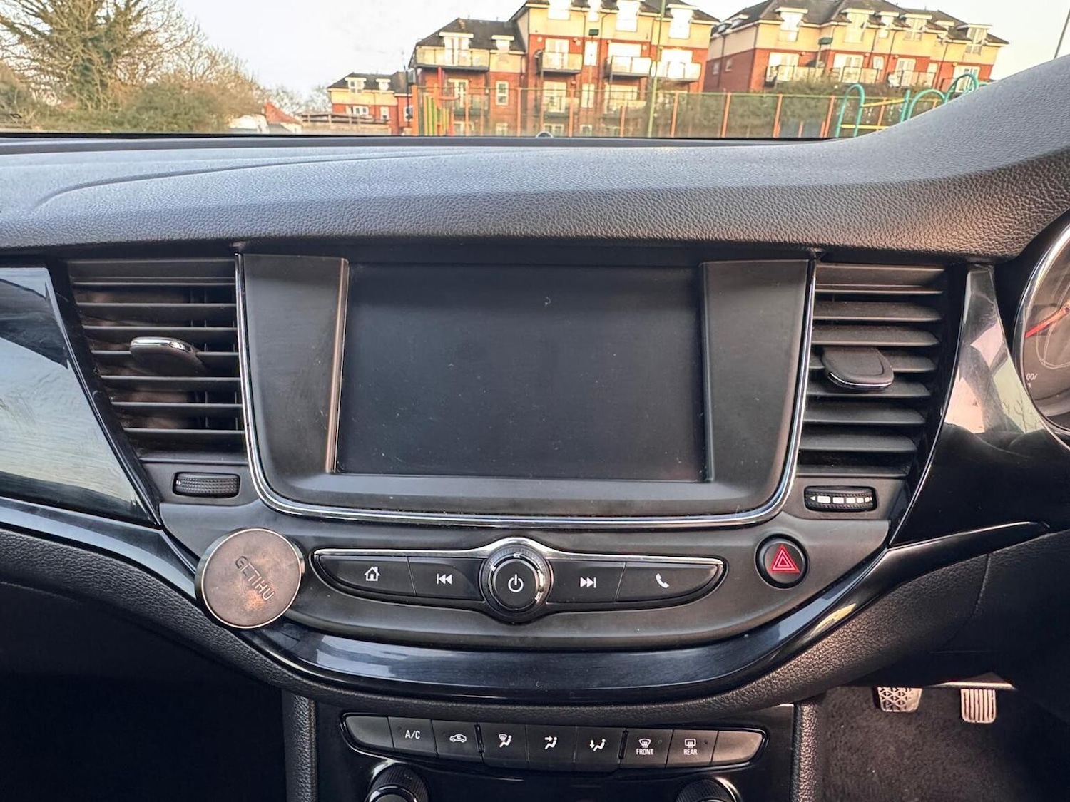 Used Vauxhall Astra 2018 for sale - 77781771: Photo 32