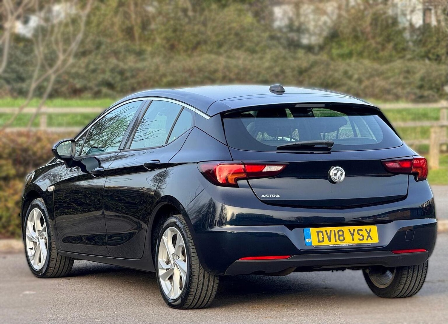 Used Vauxhall Astra 2018 for sale - 77781771: Photo 7