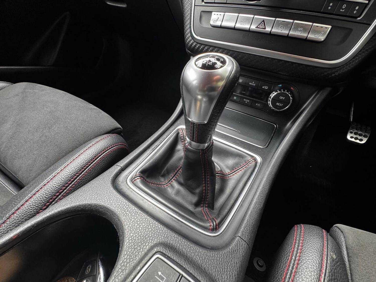 Used Mercedes-Benz A-Class 2017 for sale - 77539223: Photo 11