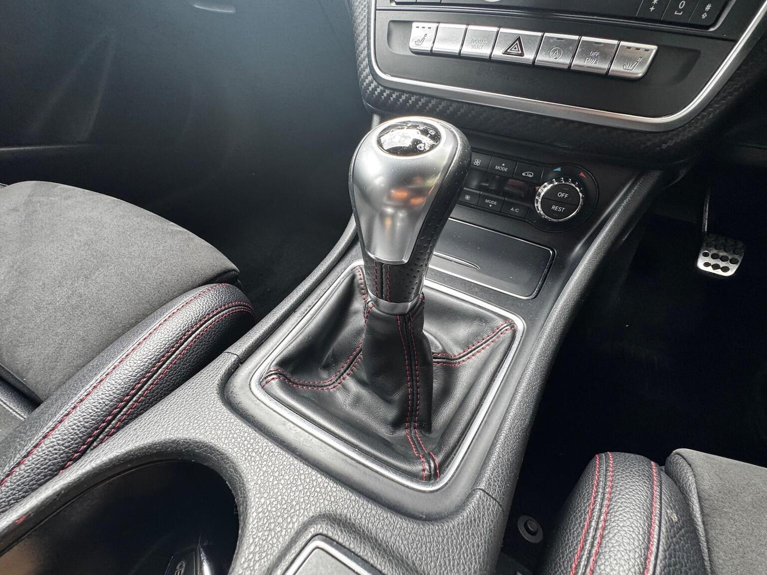 Used Mercedes-Benz A-Class 2017 for sale - 77539223: Photo 12