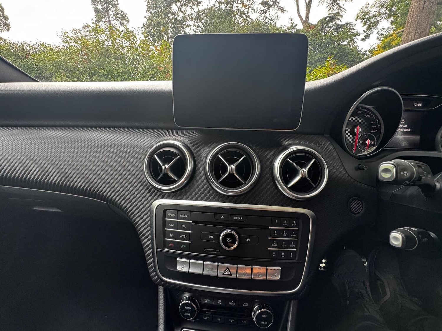 Used Mercedes-Benz A-Class 2017 for sale - 77539223: Photo 14