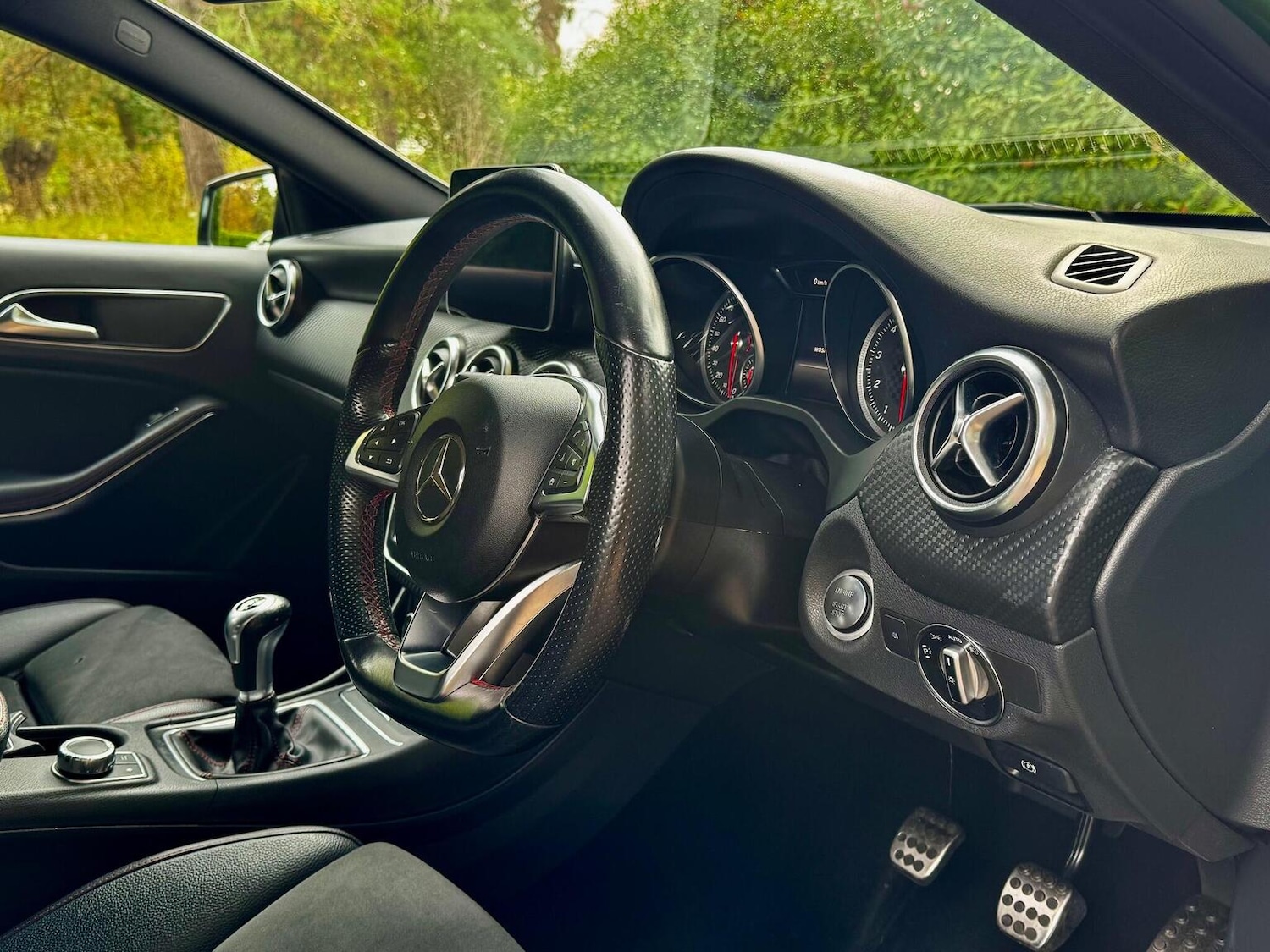 Used Mercedes-Benz A-Class 2017 for sale - 77539223: Photo 15