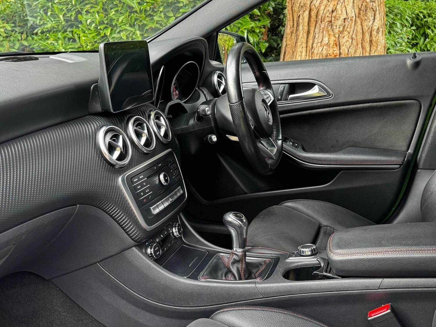 Used Mercedes-Benz A-Class 2017 for sale - 77539223: Photo 23