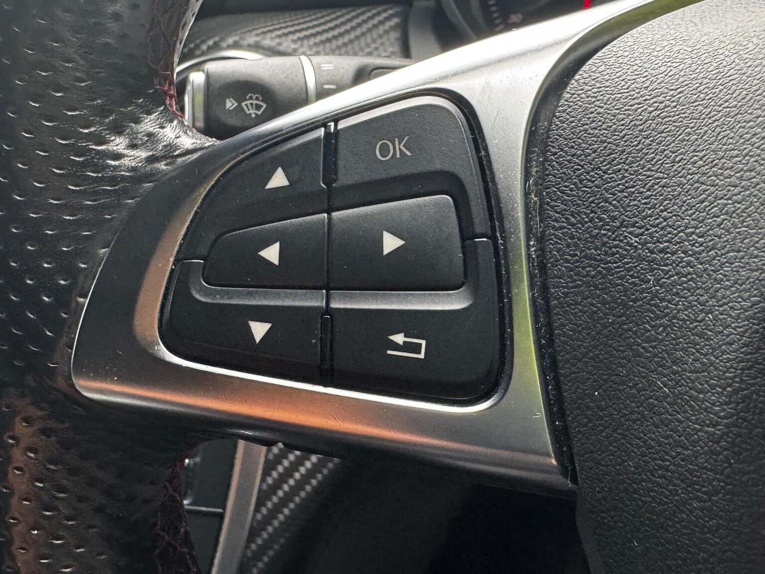 Used Mercedes-Benz A-Class 2017 for sale - 77539223: Photo 25