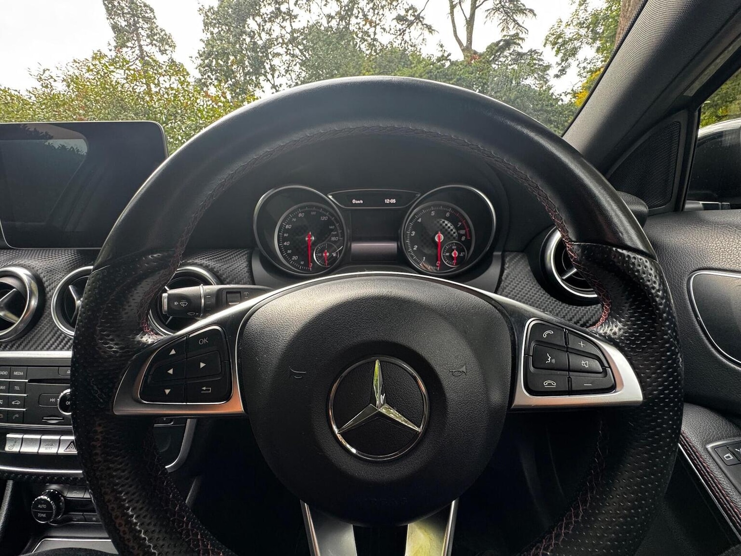 Used Mercedes-Benz A-Class 2017 for sale - 77539223: Photo 26