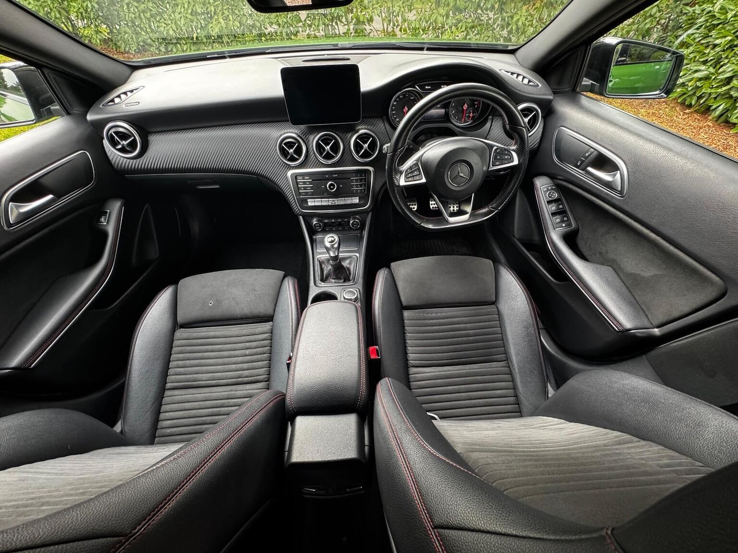 Used Mercedes-Benz A-Class 2017 for sale - 77539223: Photo 28