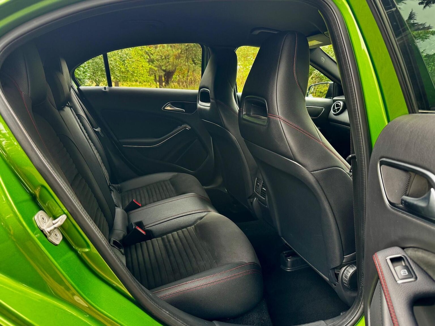 Used Mercedes-Benz A-Class 2017 for sale - 77539223: Photo 29