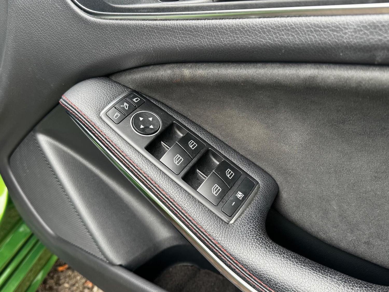 Used Mercedes-Benz A-Class 2017 for sale - 77539223: Photo 32