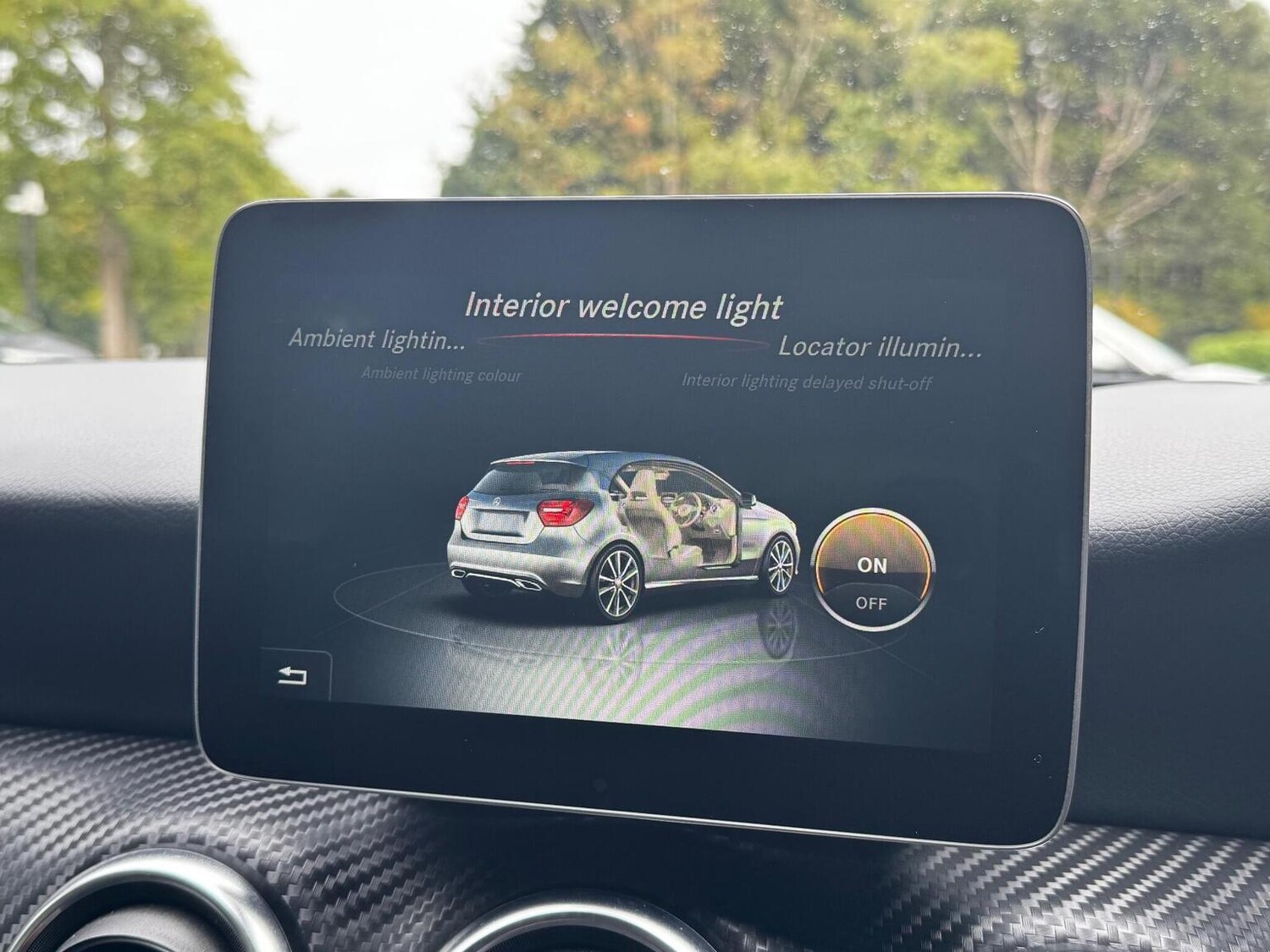 Used Mercedes-Benz A-Class 2017 for sale - 77539223: Photo 36