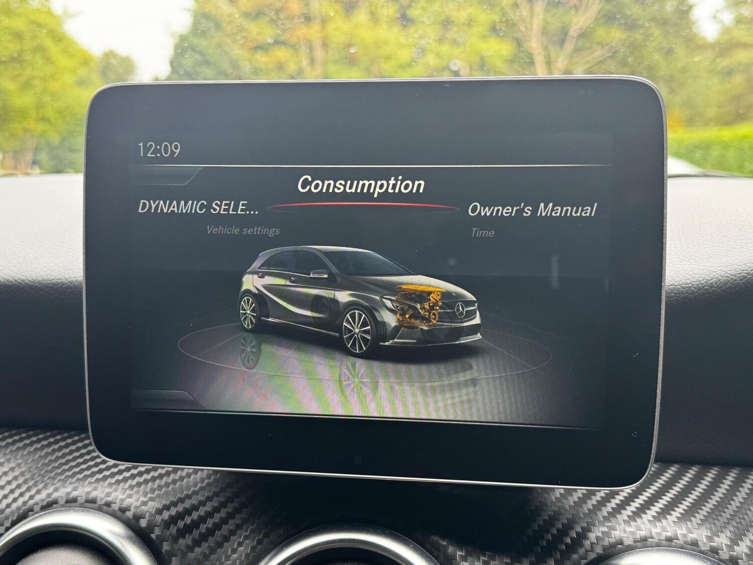 Used Mercedes-Benz A-Class 2017 for sale - 77539223: Photo 40