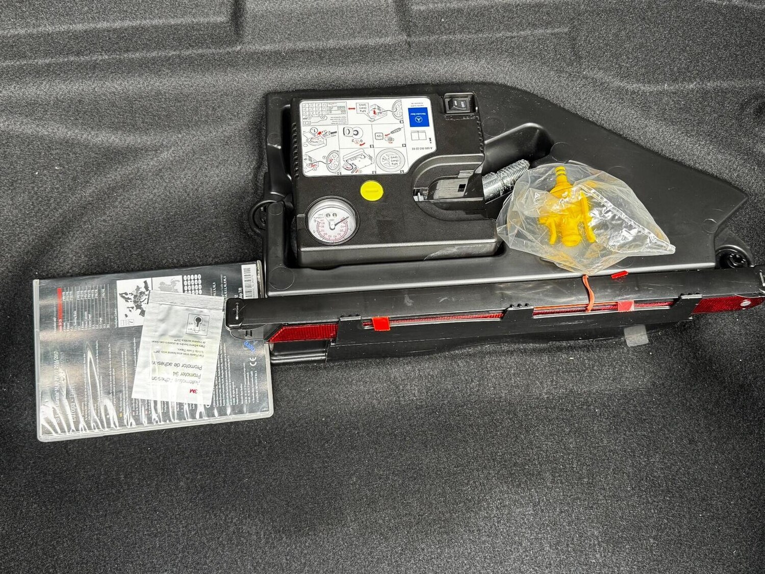 Used Mercedes-Benz A-Class 2017 for sale - 77539223: Photo 43