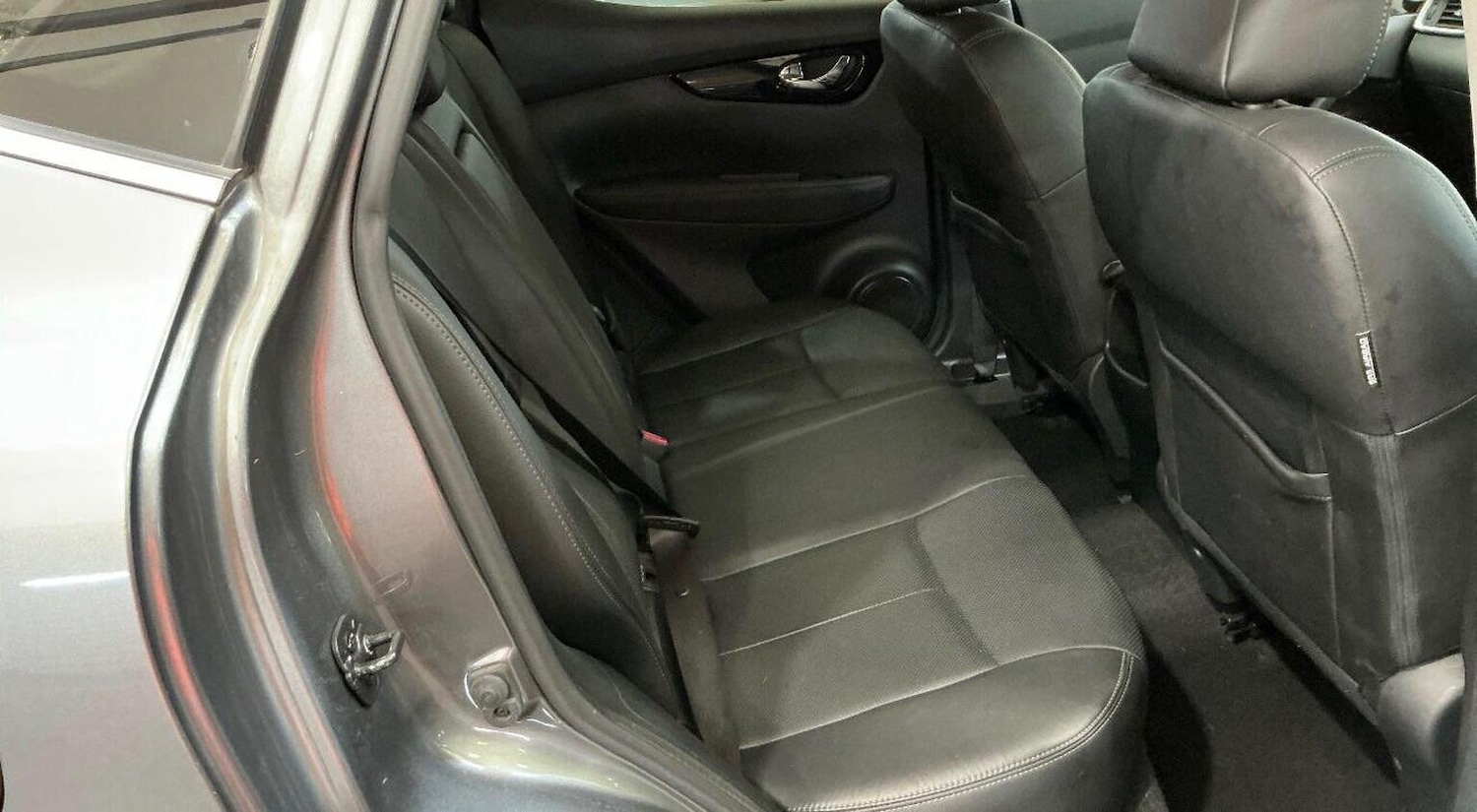 Used Nissan Qashqai 2015 for sale - 77822359: Photo 5