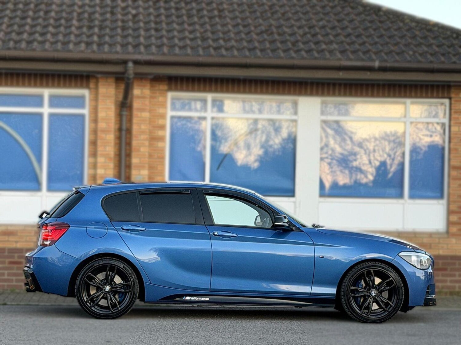 Used BMW 1 Series 2014 for sale - 77735691: Photo 10