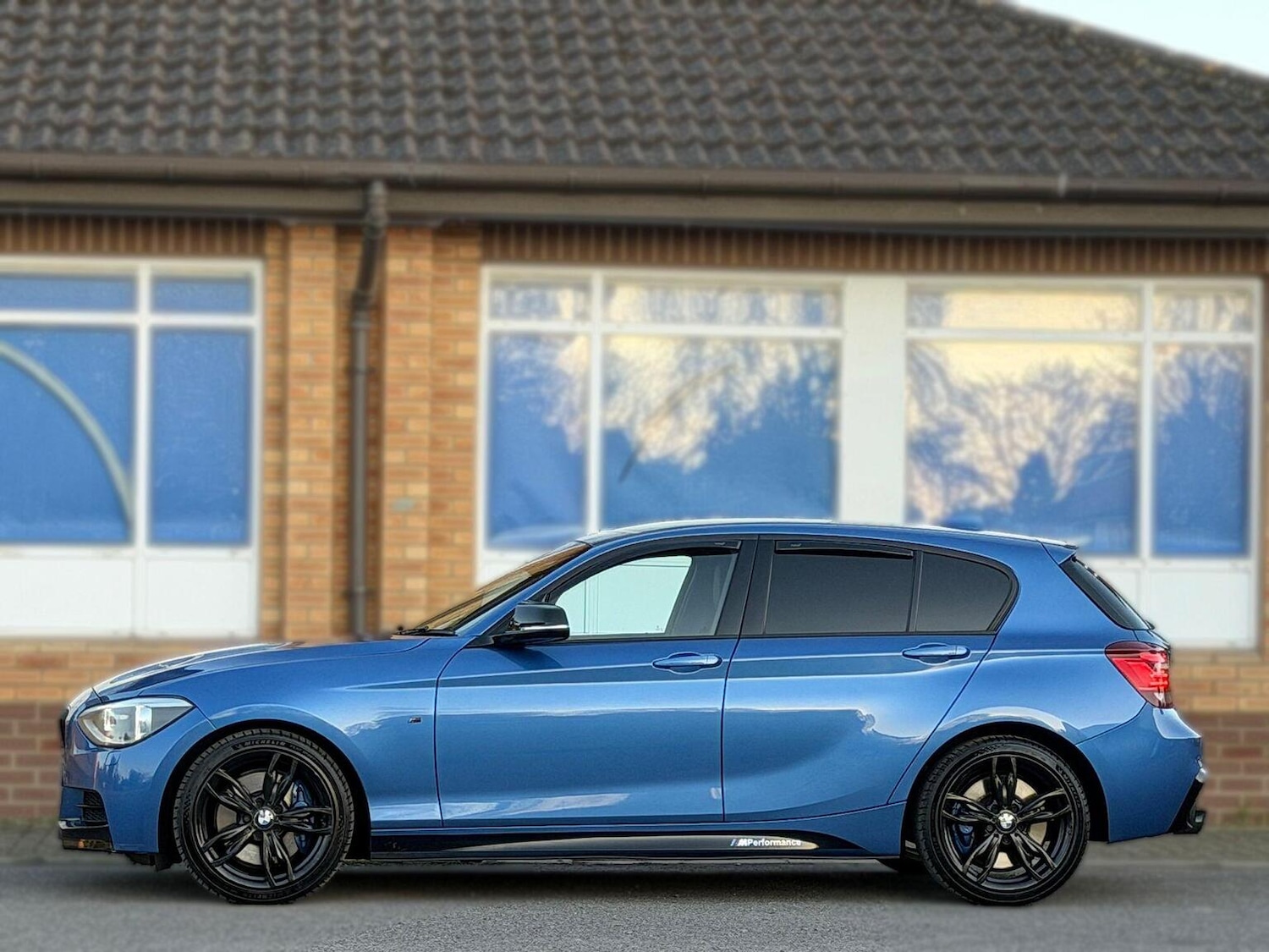 Used BMW 1 Series 2014 for sale - 77735691: Photo 11