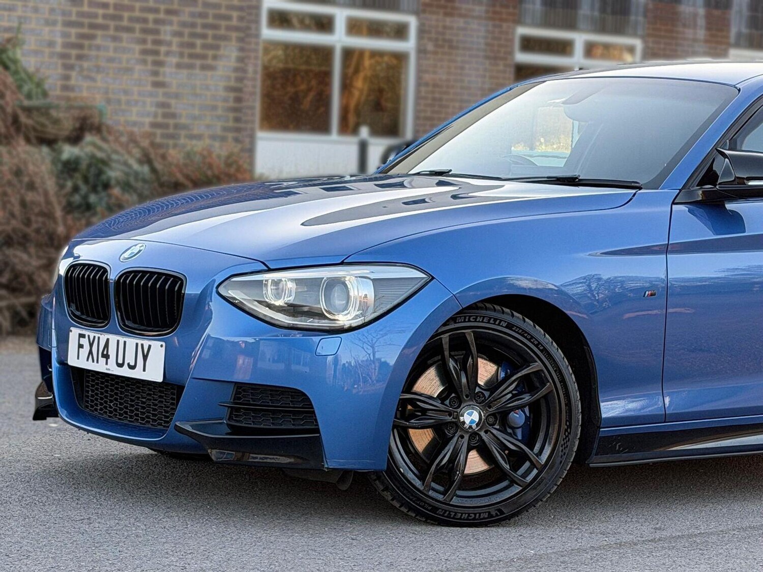 Used BMW 1 Series 2014 for sale - 77735691: Photo 13