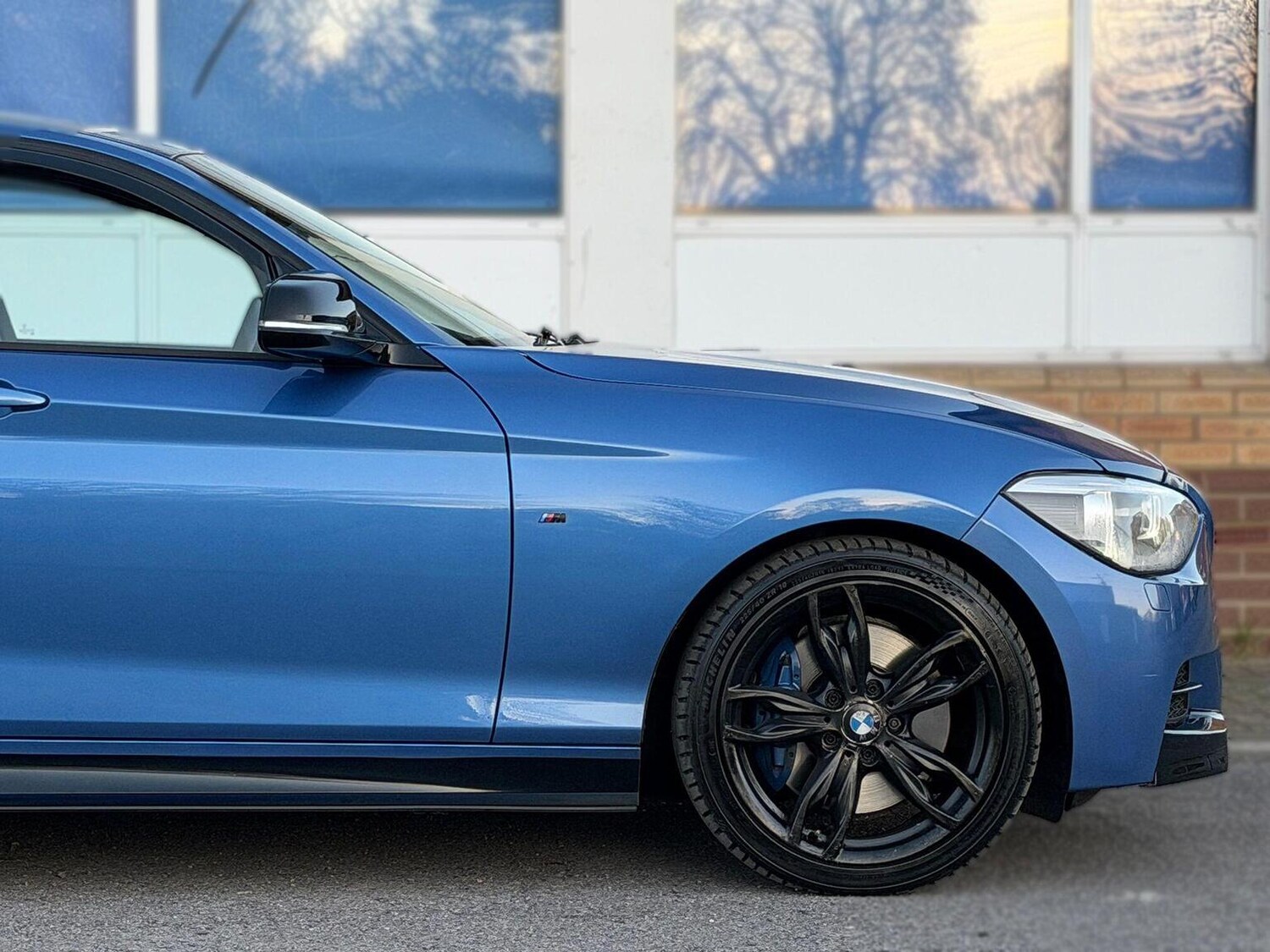 Used BMW 1 Series 2014 for sale - 77735691: Photo 17