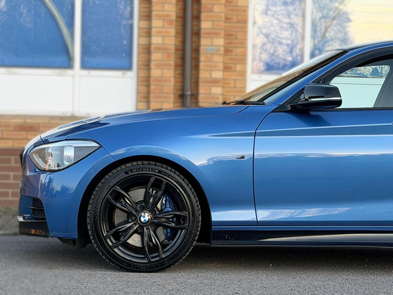 Used BMW 1 Series 2014 for sale - 77735691: Photo 18