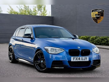 Used BMW 1 Series 2014 for sale - 77735691: Photo