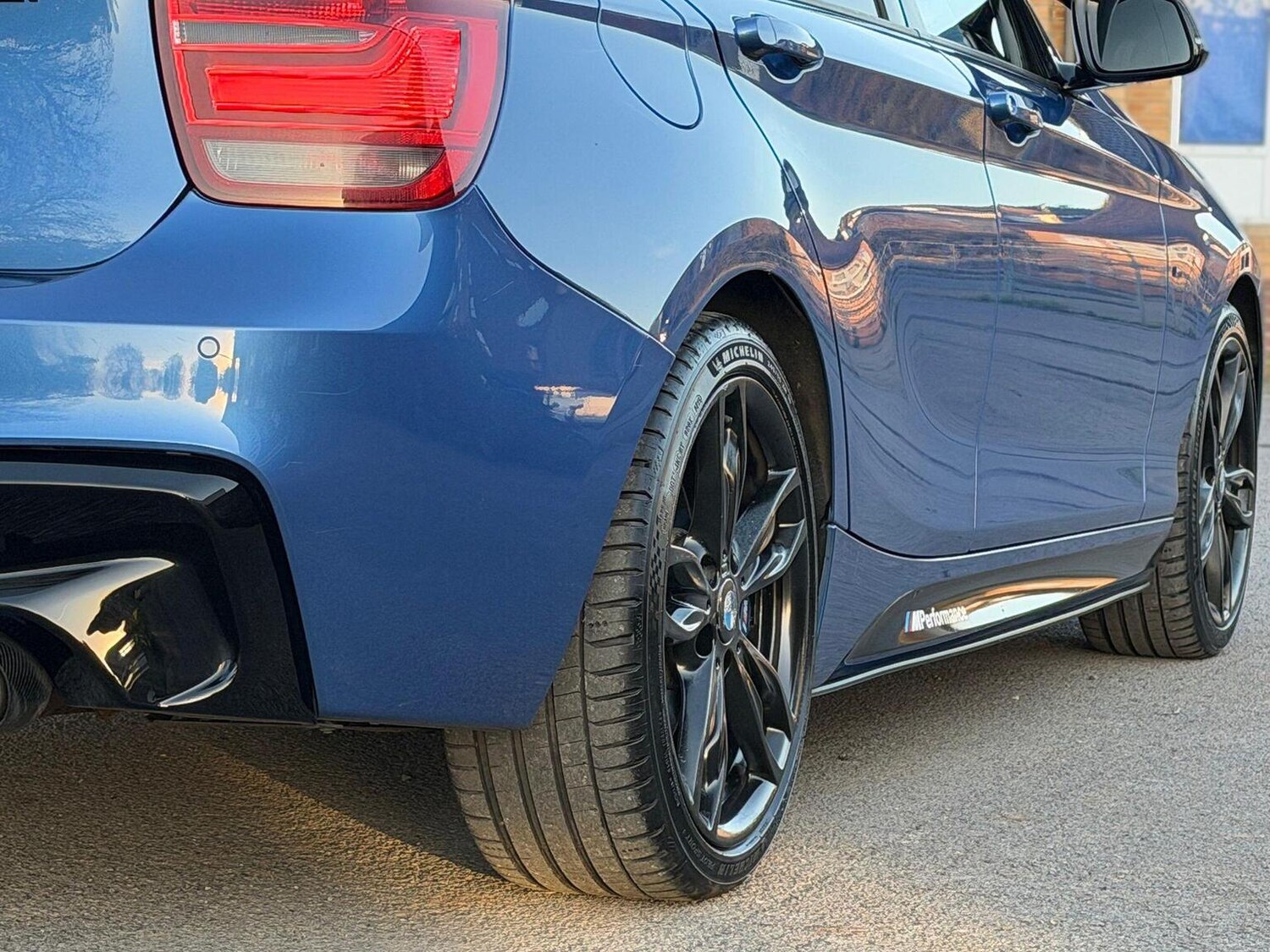 Used BMW 1 Series 2014 for sale - 77735691: Photo 23