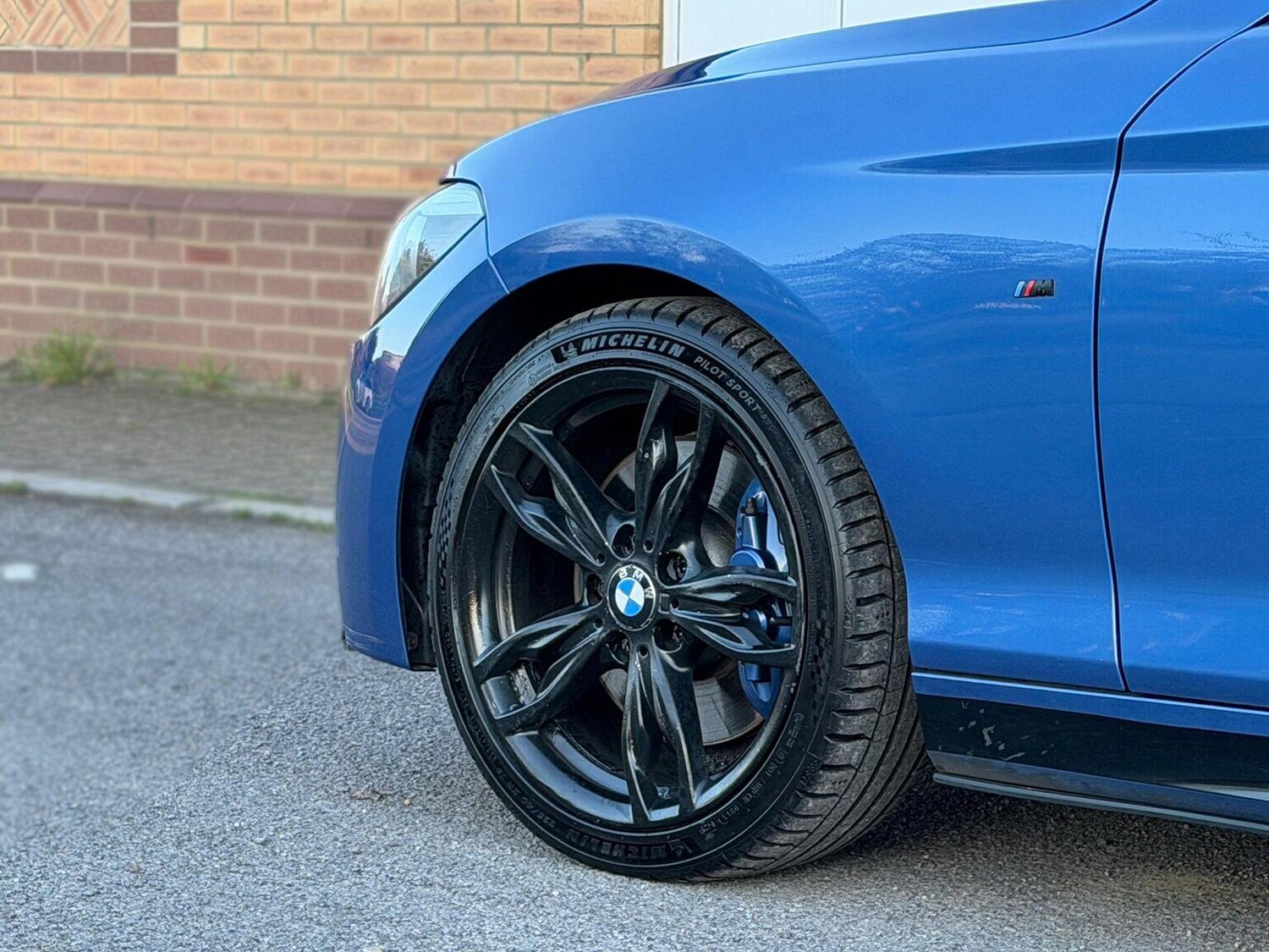 Used BMW 1 Series 2014 for sale - 77735691: Photo 24