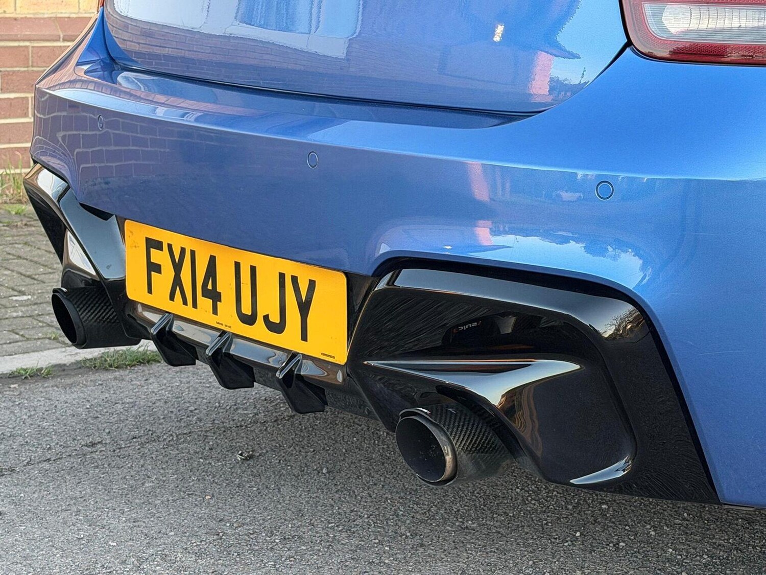 Used BMW 1 Series 2014 for sale - 77735691: Photo 28