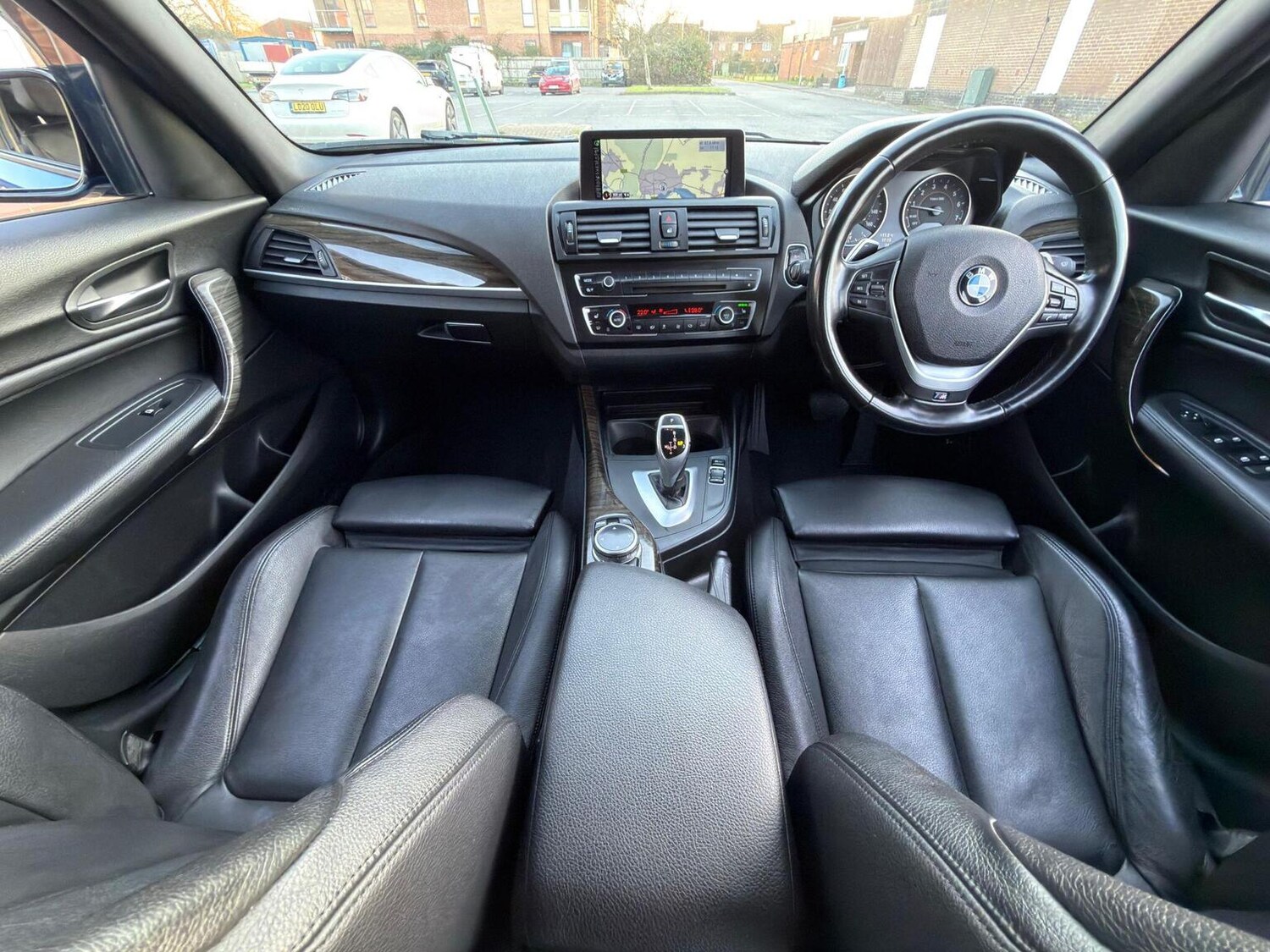 Used BMW 1 Series 2014 for sale - 77735691: Photo 37