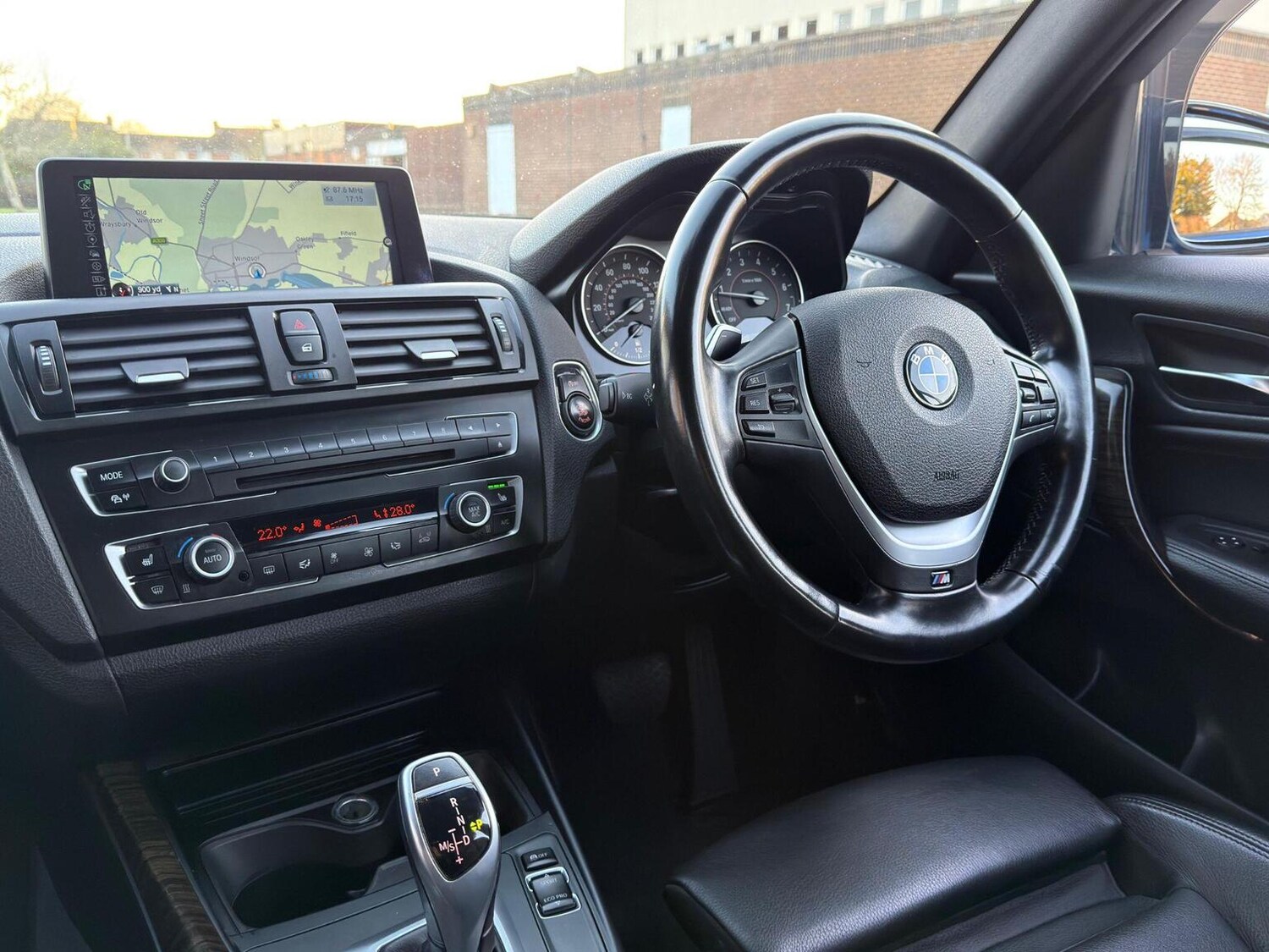 Used BMW 1 Series 2014 for sale - 77735691: Photo 39