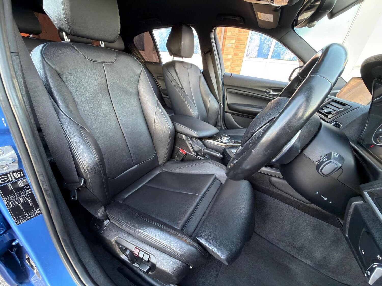 Used BMW 1 Series 2014 for sale - 77735691: Photo 40