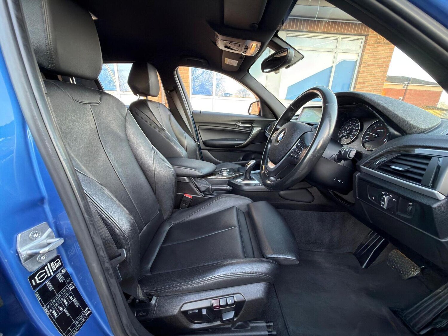 Used BMW 1 Series 2014 for sale - 77735691: Photo 41