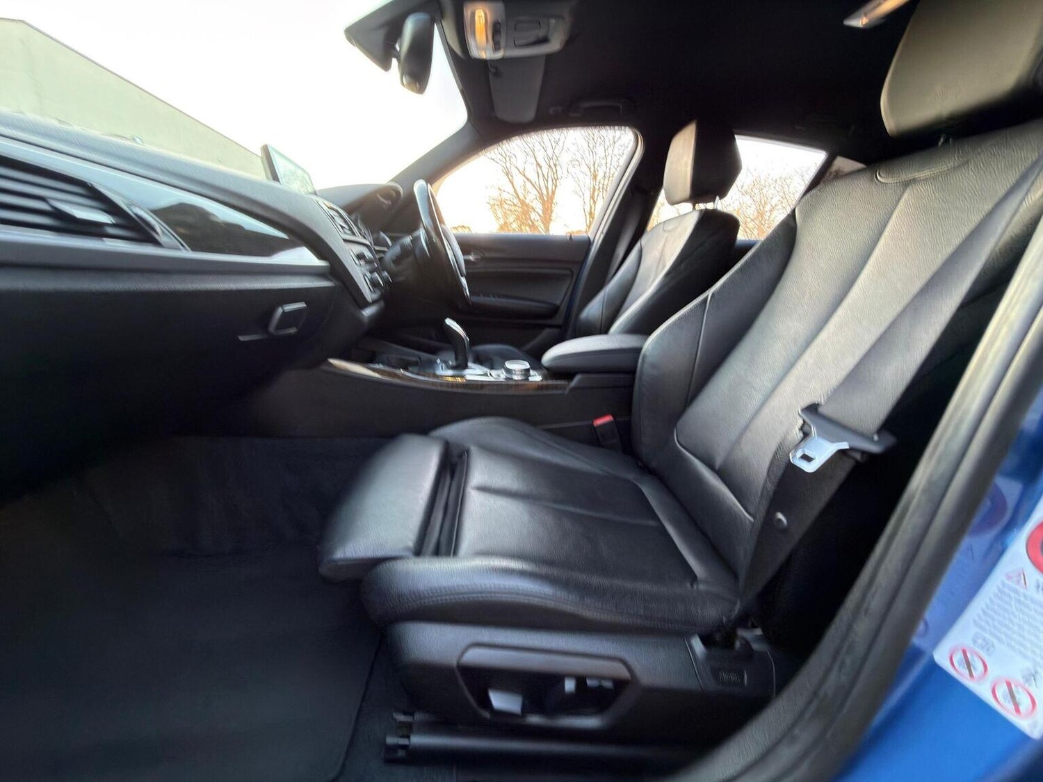 Used BMW 1 Series 2014 for sale - 77735691: Photo 42