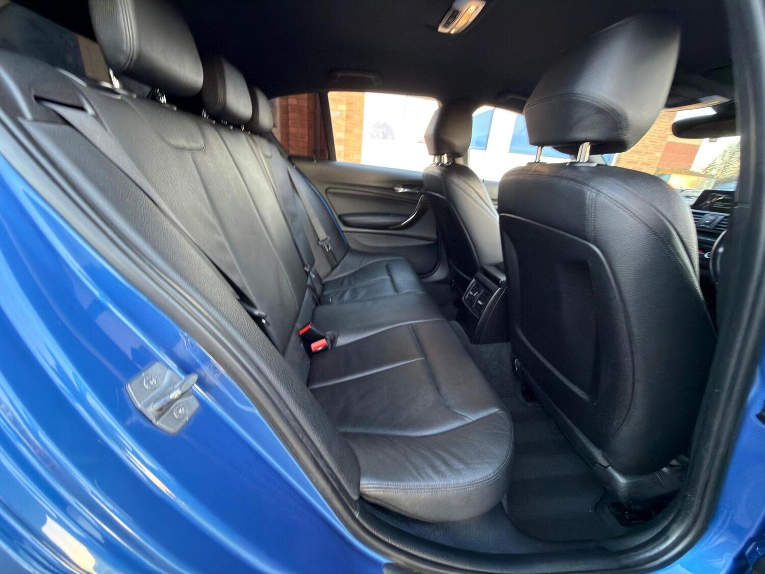 Used BMW 1 Series 2014 for sale - 77735691: Photo 46