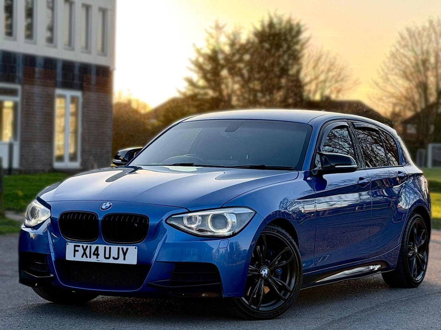 Used BMW 1 Series 2014 for sale - 77735691: Photo 5