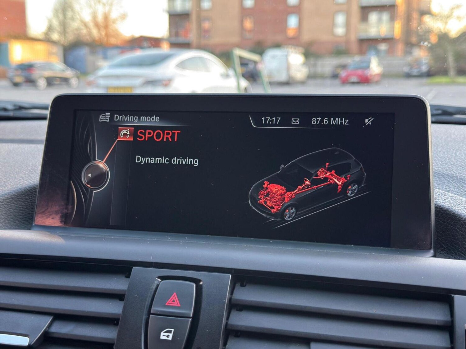 Used BMW 1 Series 2014 for sale - 77735691: Photo 64