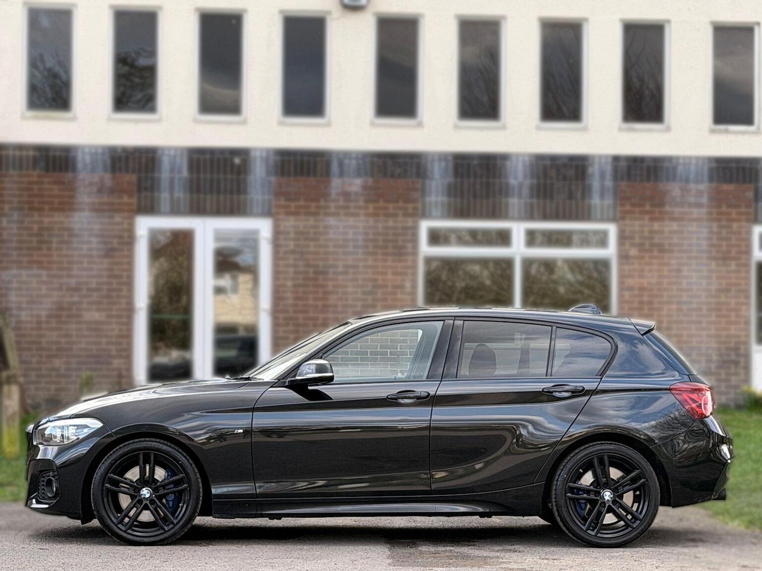 Used BMW 1 Series 2019 for sale - 77595274: Photo 11