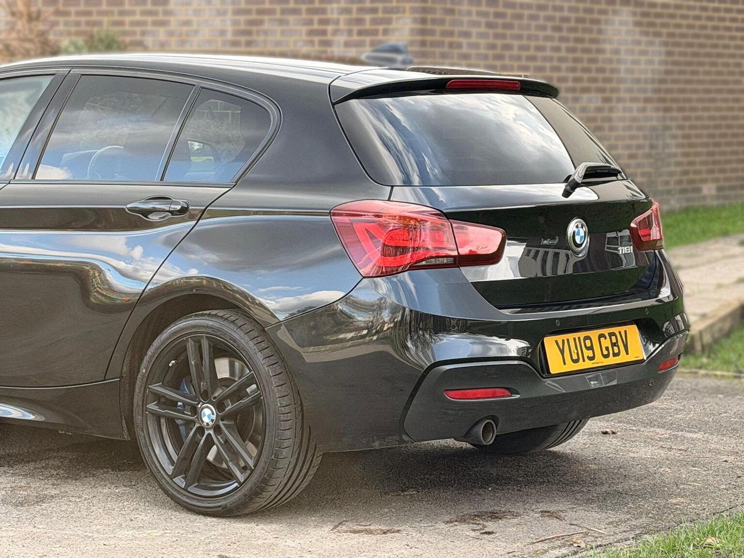 Used BMW 1 Series 2019 for sale - 77595274: Photo 12