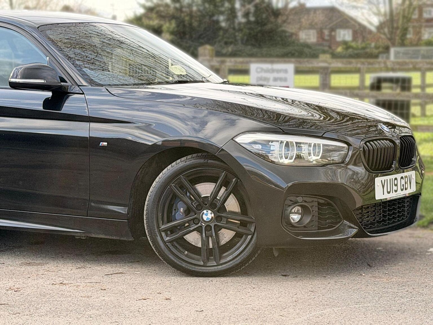 Used BMW 1 Series 2019 for sale - 77595274: Photo 13