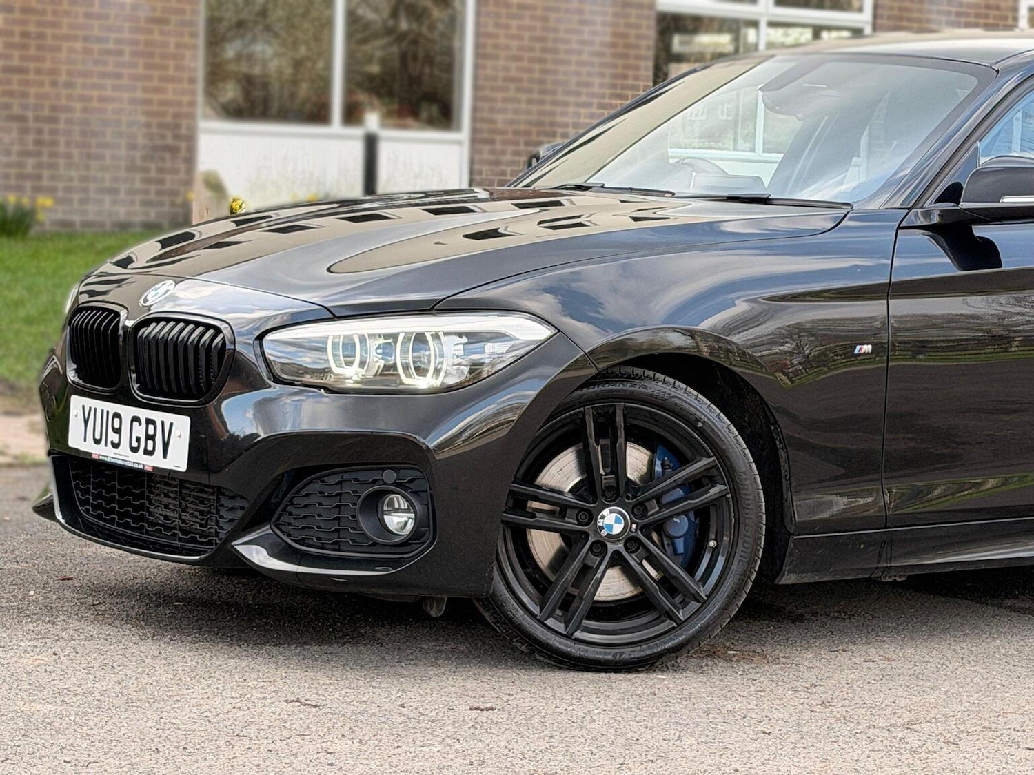 Used BMW 1 Series 2019 for sale - 77595274: Photo 14