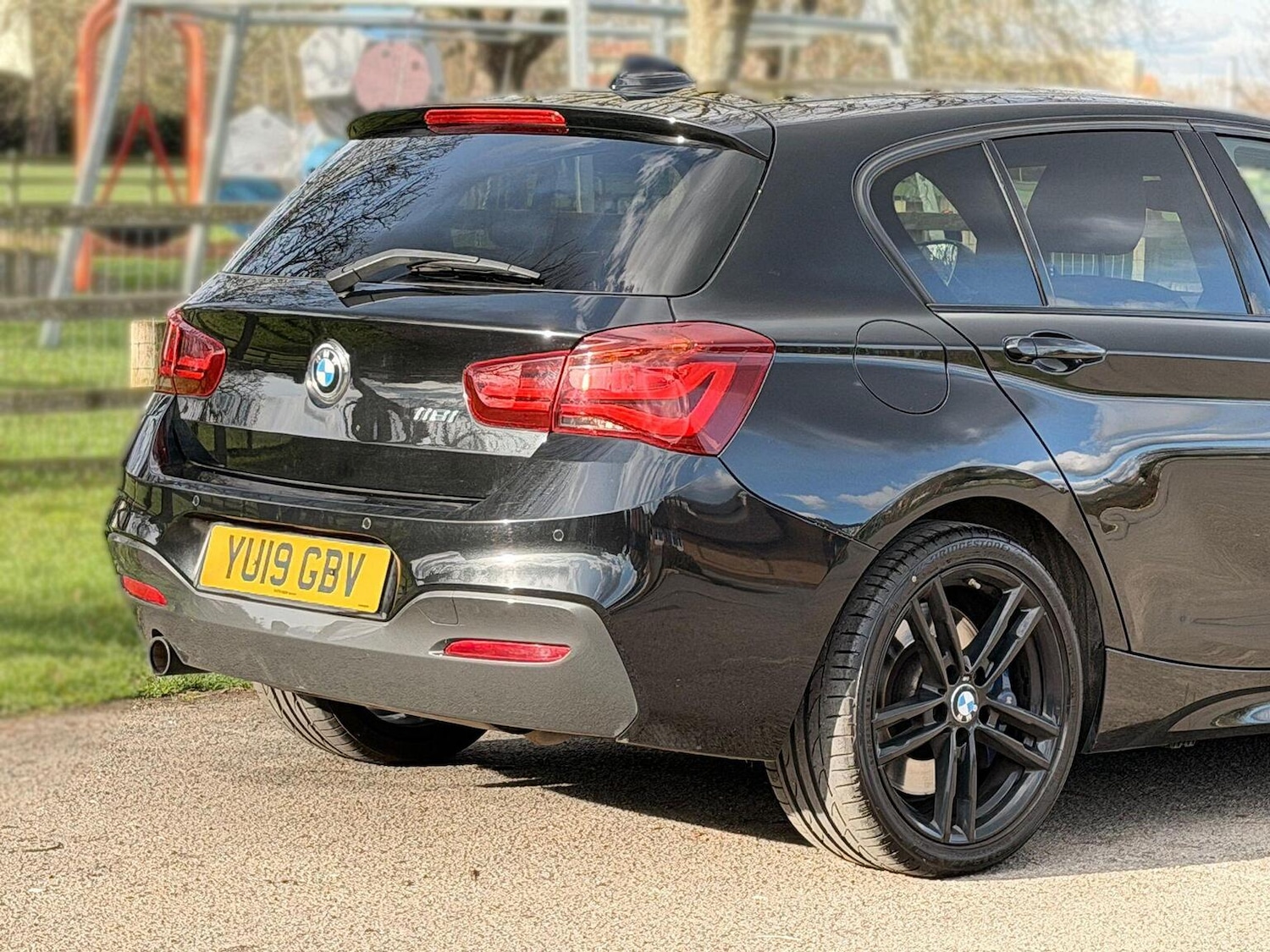 Used BMW 1 Series 2019 for sale - 77595274: Photo 15