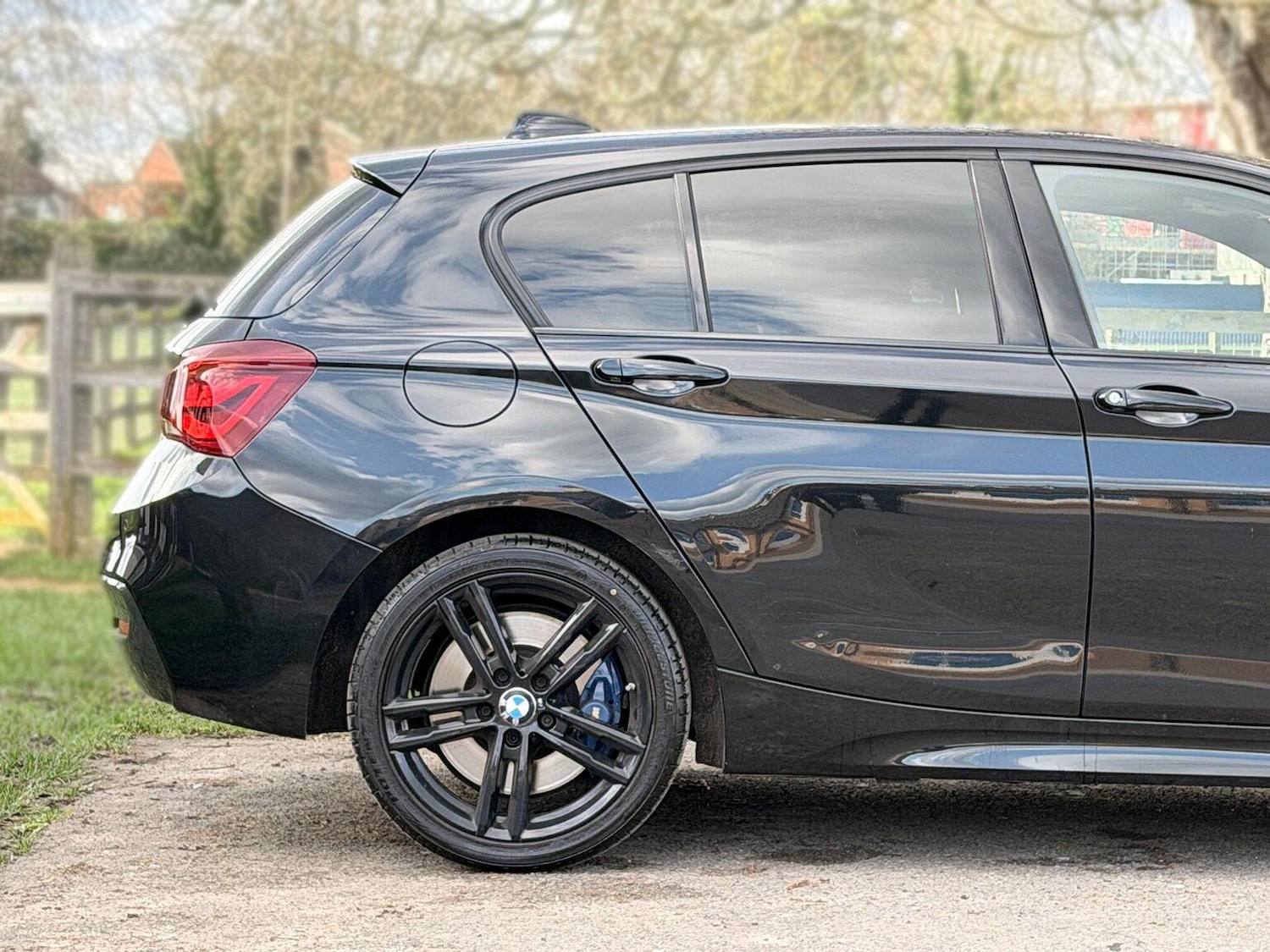 Used BMW 1 Series 2019 for sale - 77595274: Photo 16