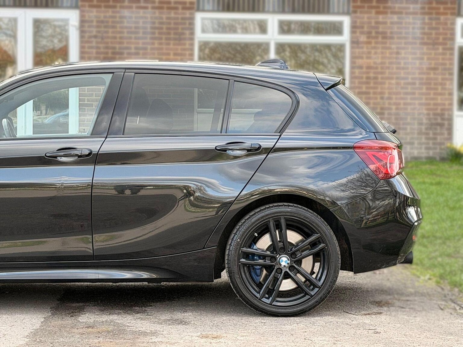 Used BMW 1 Series 2019 for sale - 77595274: Photo 19
