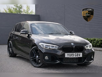 BMW 1 Series feature image