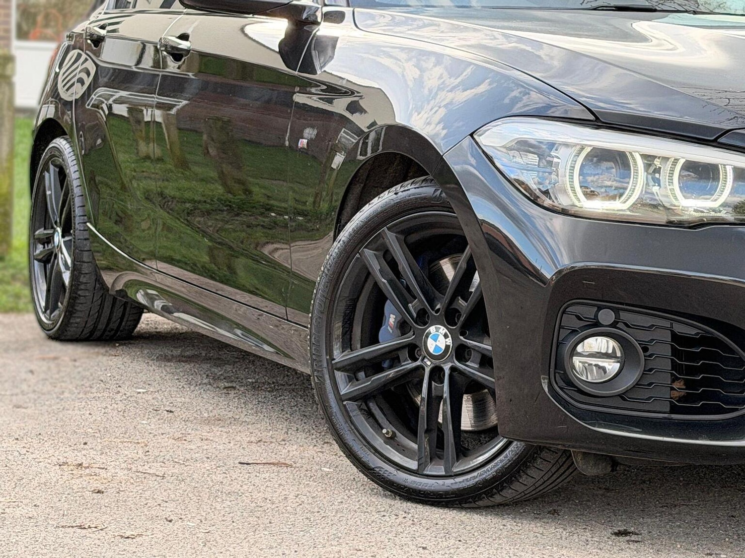 Used BMW 1 Series 2019 for sale - 77595274: Photo 20