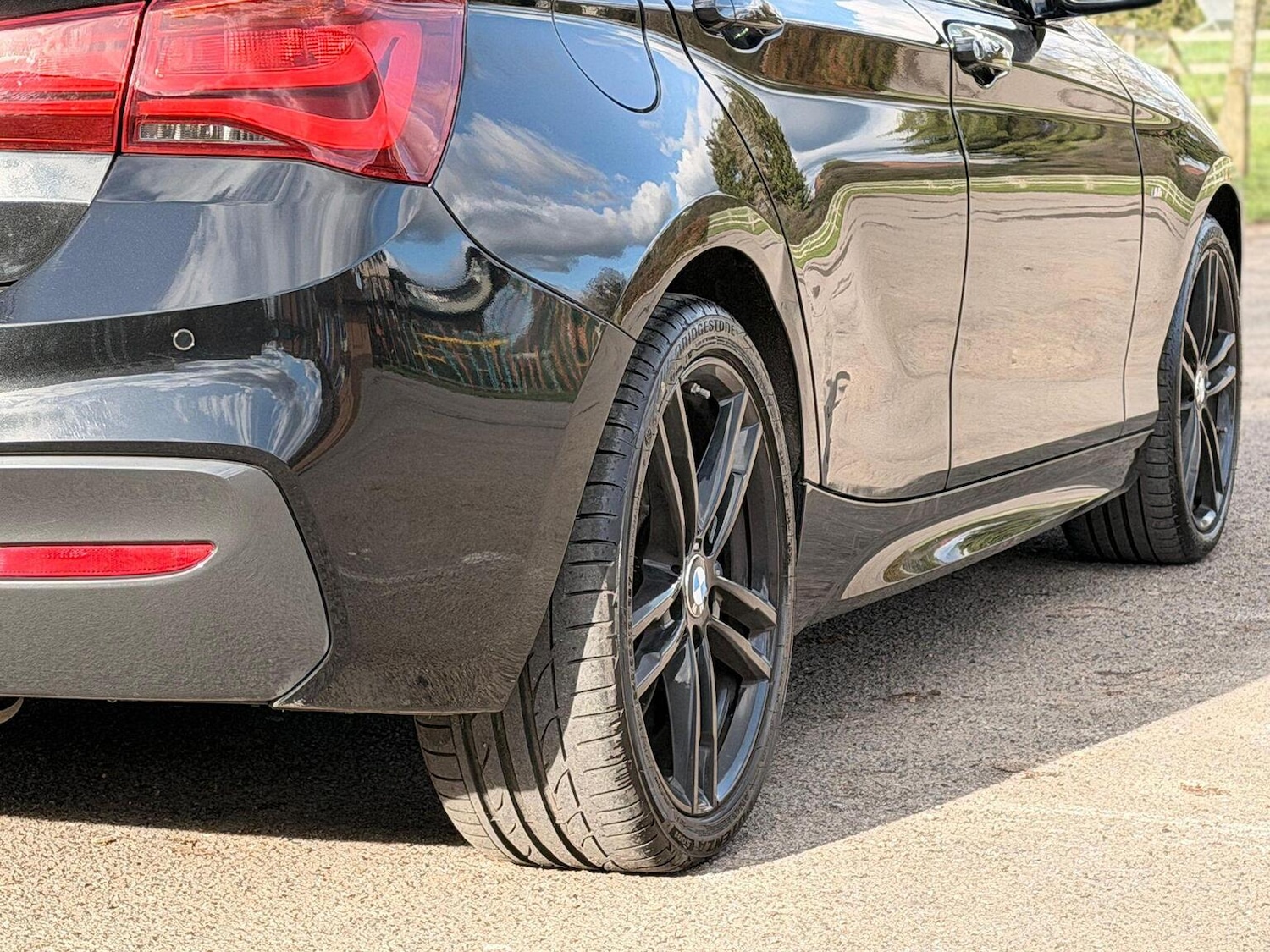 Used BMW 1 Series 2019 for sale - 77595274: Photo 23