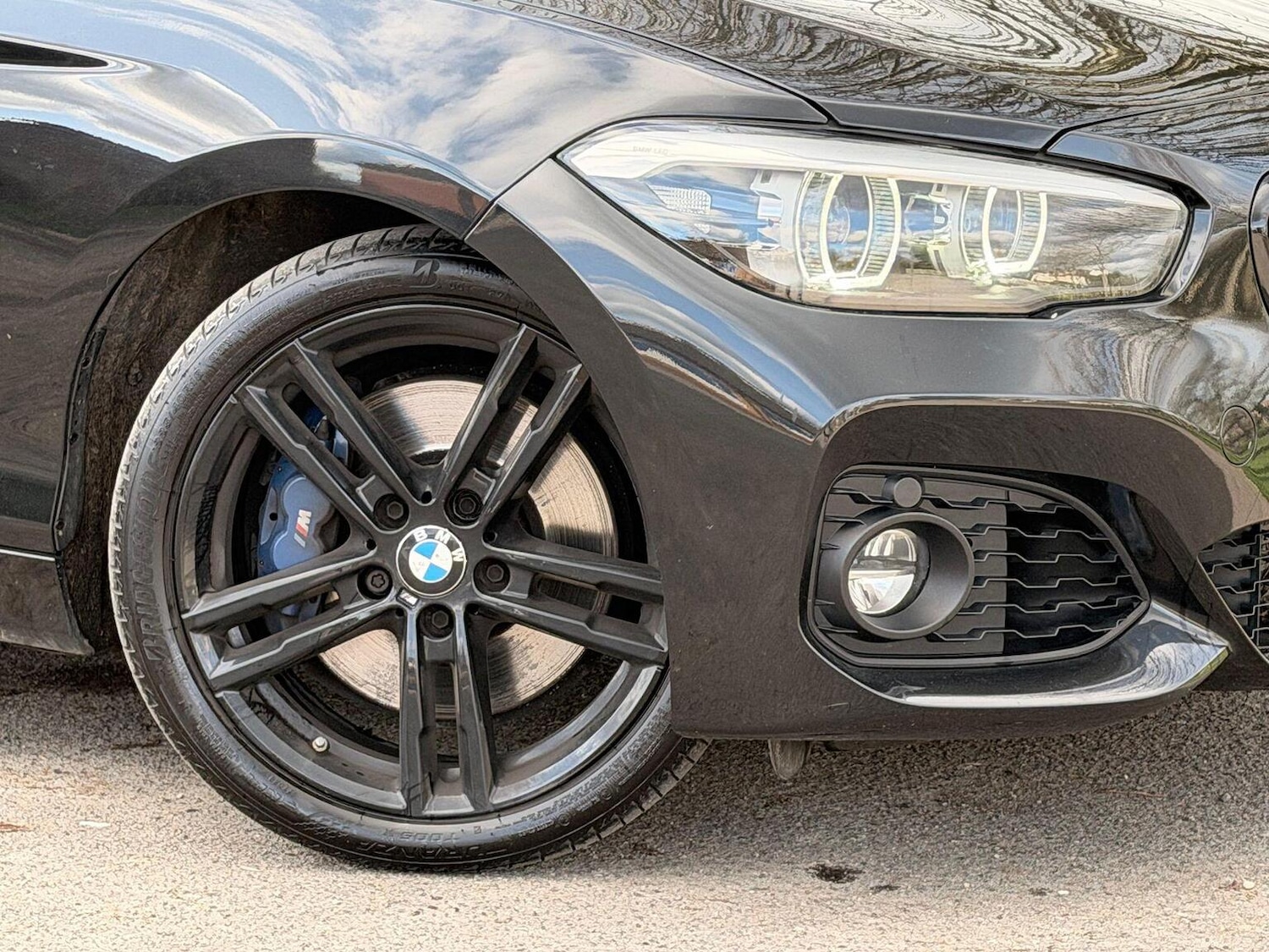 Used BMW 1 Series 2019 for sale - 77595274: Photo 24