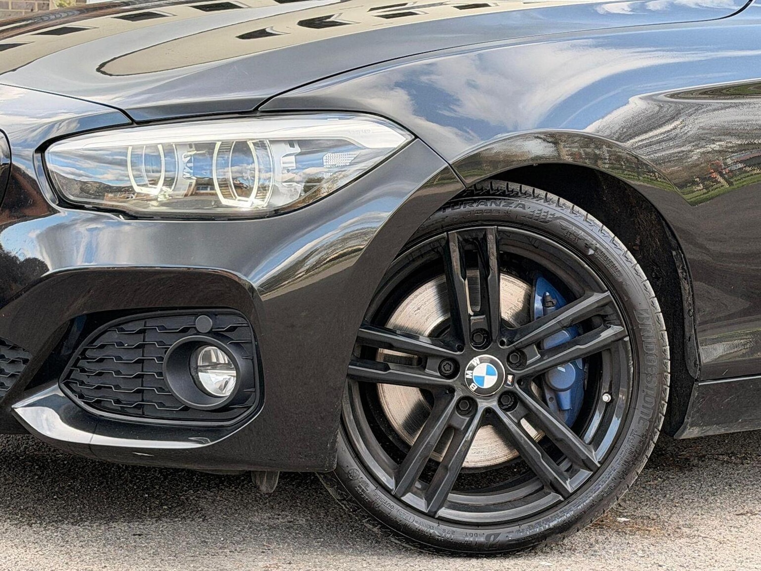 Used BMW 1 Series 2019 for sale - 77595274: Photo 25