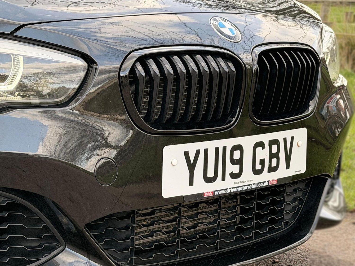 Used BMW 1 Series 2019 for sale - 77595274: Photo 28