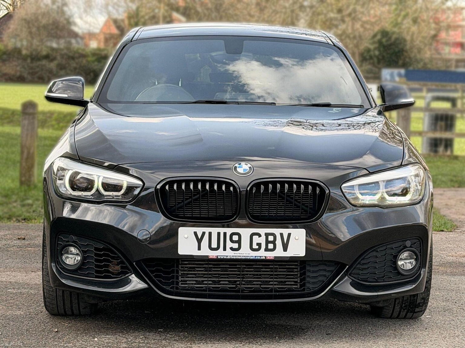 Used BMW 1 Series 2019 for sale - 77595274: Photo 3