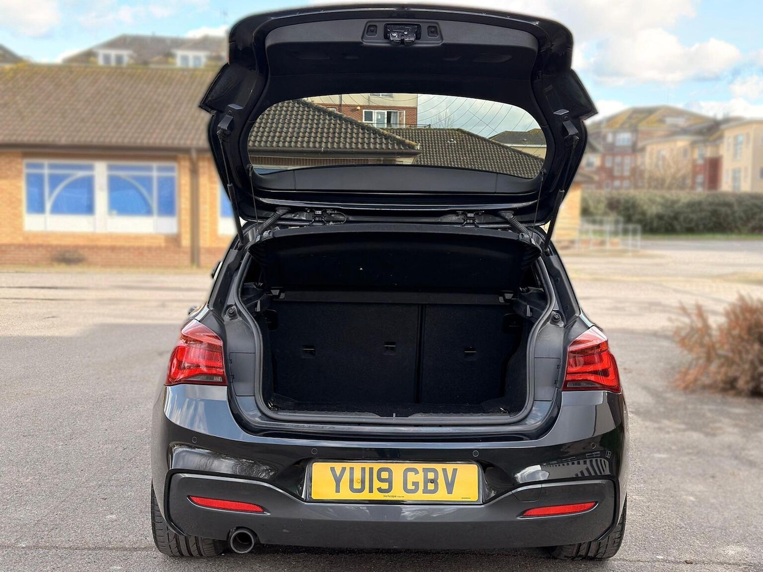 Used BMW 1 Series 2019 for sale - 77595274: Photo 30